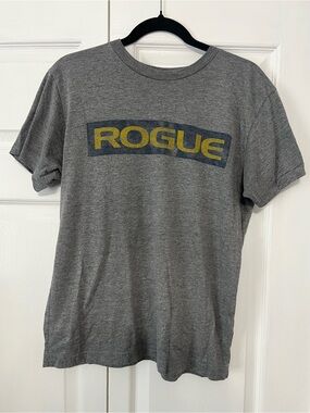 Rogue Rich Froning Into the Storm Tee